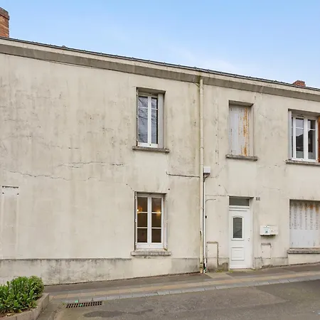 Apartment Lecour - Confortable Et